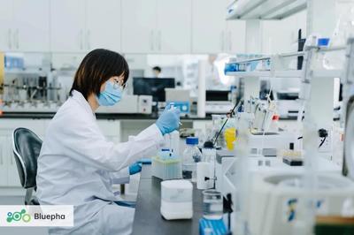中国合成生物学初创新纪录诞生!蓝晶微生物完成近2亿元融资